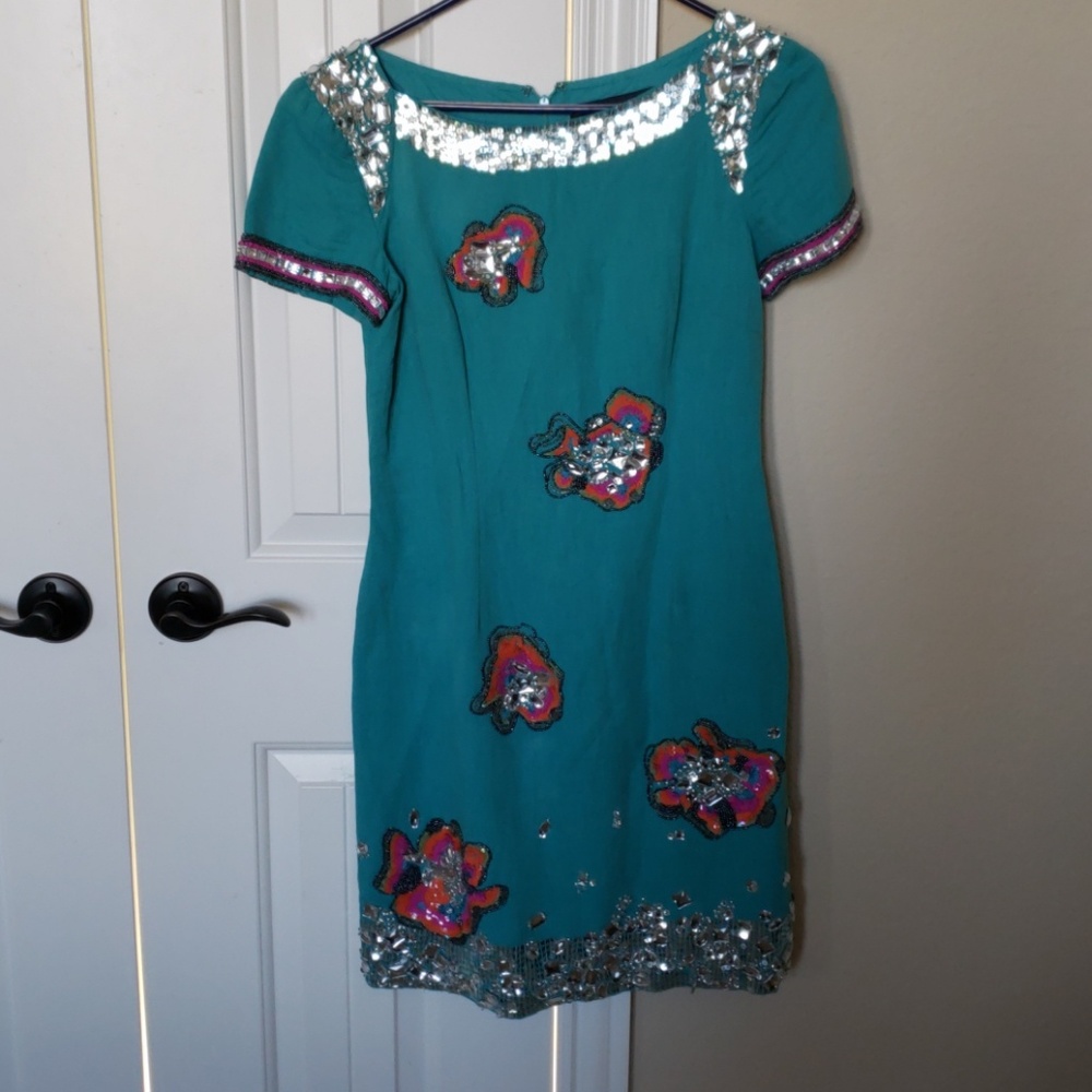 French connection mini dress